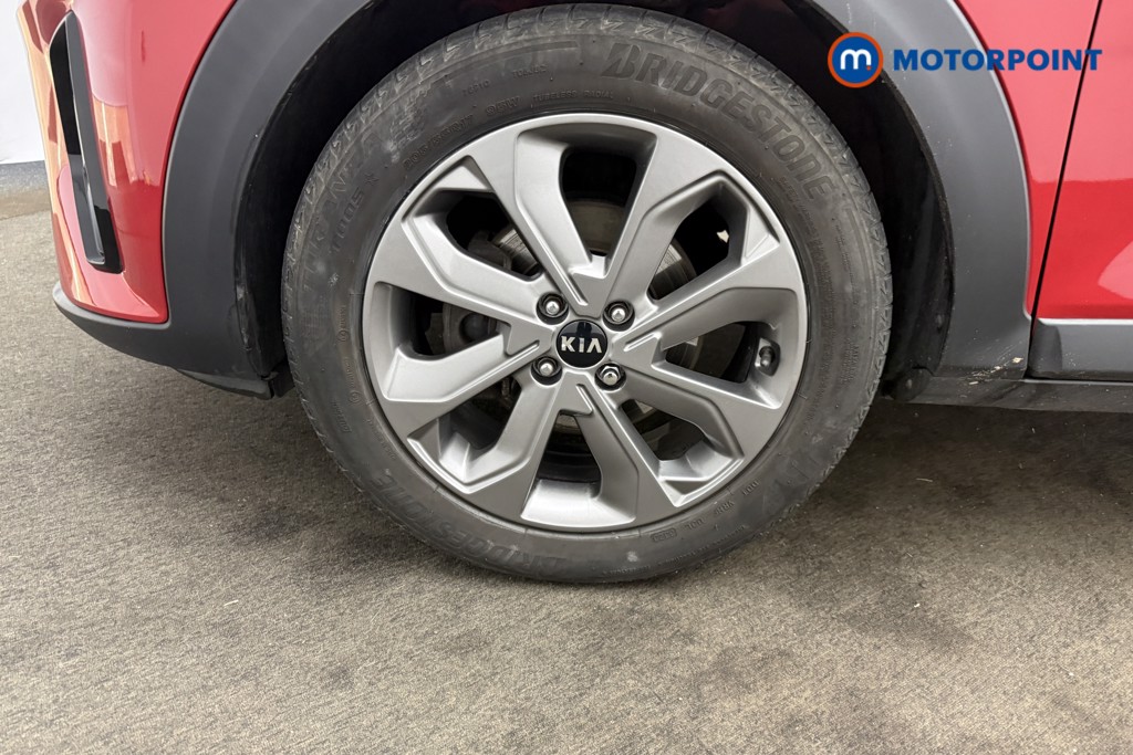 KIA Stonic 4 Automatic Petrol SUV - Stock Number (1609409) - 28th supplementary image