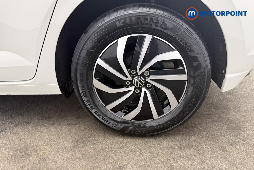 Volkswagen Polo Life Manual Petrol Hatchback - Stock Number (1609531) - 3rd supplementary image