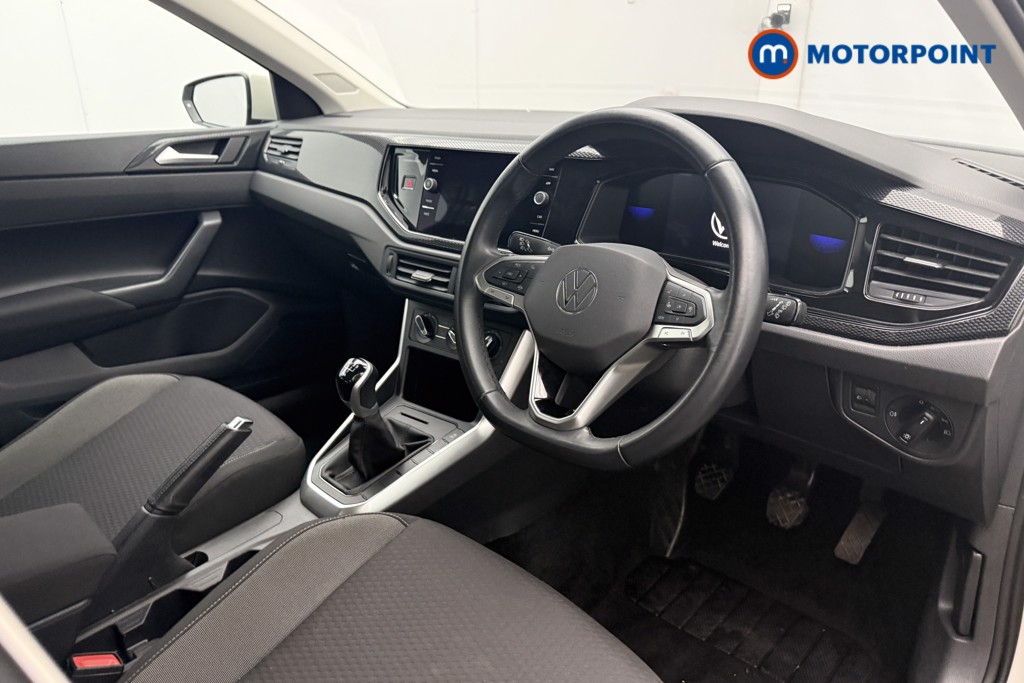 Volkswagen Polo Life Manual Petrol Hatchback - Stock Number (1609531) - 8th supplementary image