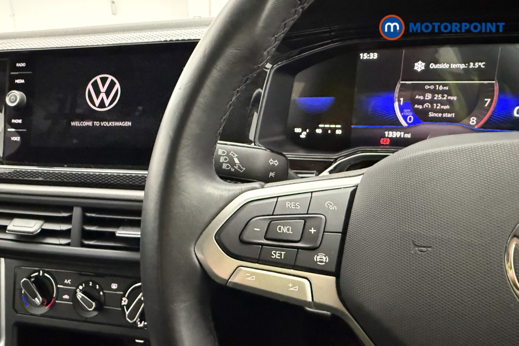 Volkswagen Polo Life Manual Petrol Hatchback - Stock Number (1609531) - 9th supplementary image