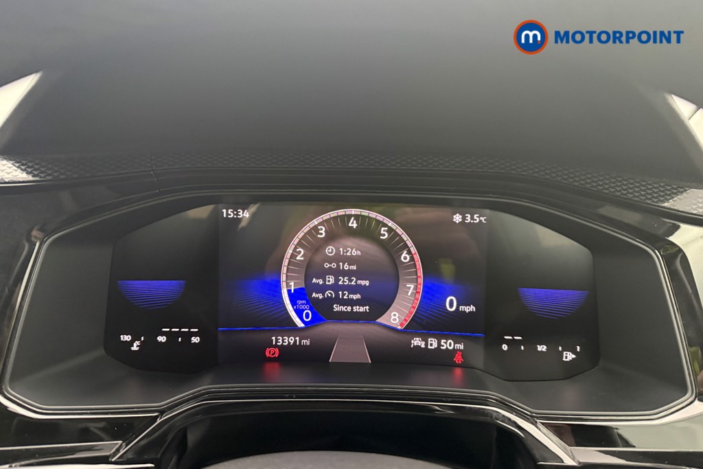 Volkswagen Polo Life Manual Petrol Hatchback - Stock Number (1609531) - 11th supplementary image