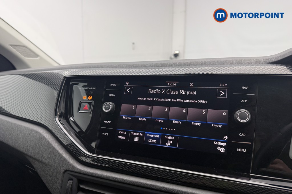 Volkswagen Polo Life Manual Petrol Hatchback - Stock Number (1609531) - 12th supplementary image