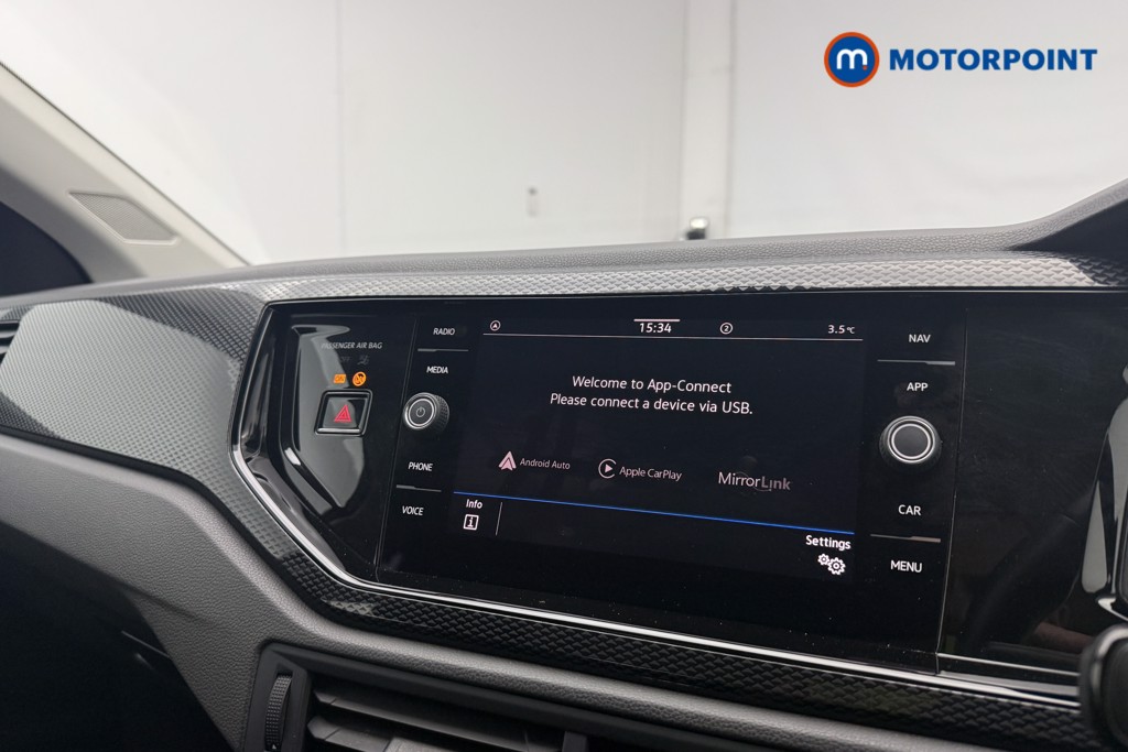 Volkswagen Polo Life Manual Petrol Hatchback - Stock Number (1609531) - 13th supplementary image