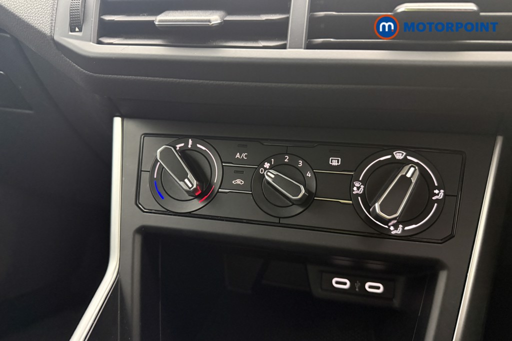 Volkswagen Polo Life Manual Petrol Hatchback - Stock Number (1609531) - 14th supplementary image