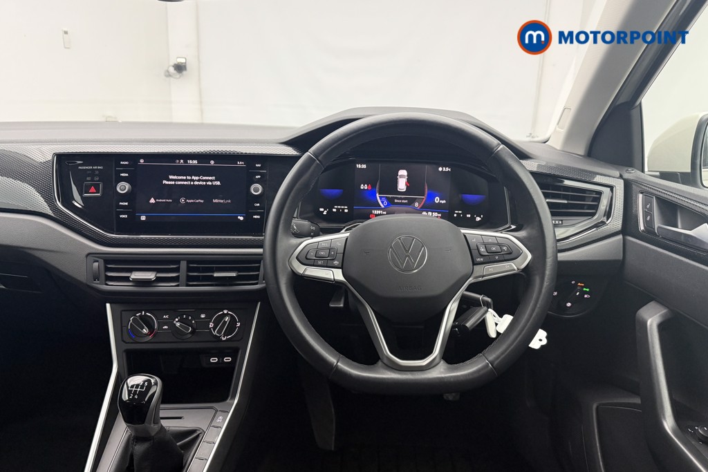 Volkswagen Polo Life Manual Petrol Hatchback - Stock Number (1609531) - 19th supplementary image