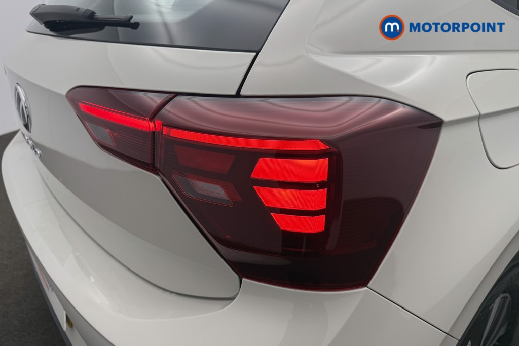 Volkswagen Polo Life Manual Petrol Hatchback - Stock Number (1609531) - 20th supplementary image