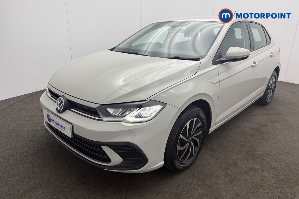 Volkswagen Polo Life Manual Petrol Hatchback - Stock Number (1609531) - 22nd supplementary image