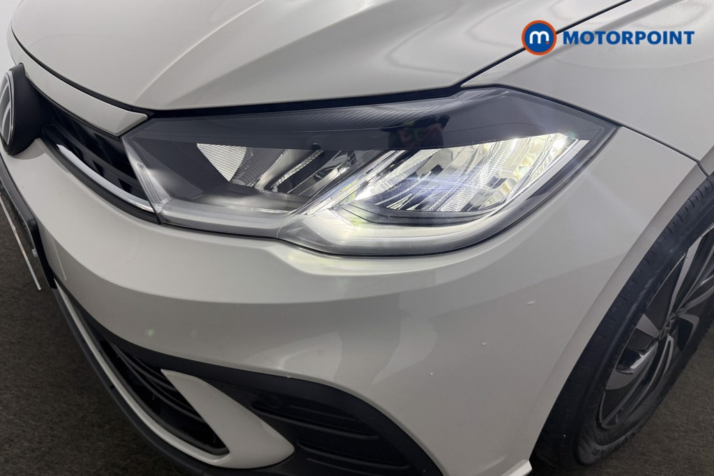 Volkswagen Polo Life Manual Petrol Hatchback - Stock Number (1609531) - 23rd supplementary image