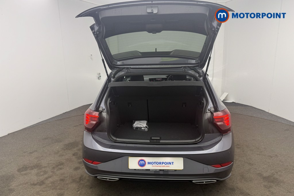 Volkswagen Polo R-Line Manual Petrol Hatchback - Stock Number (1609532) - 11th supplementary image