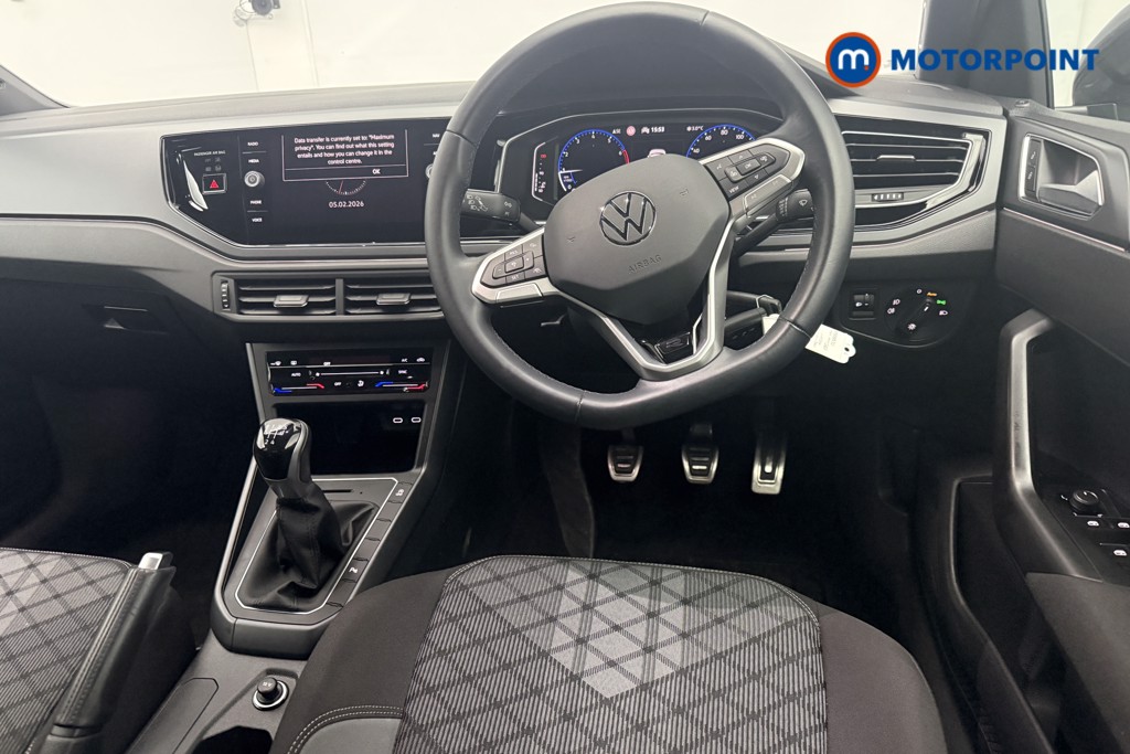 Volkswagen Polo R-Line Manual Petrol Hatchback - Stock Number (1609532) - 15th supplementary image