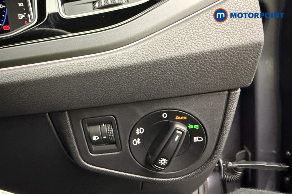 Volkswagen Polo R-Line Manual Petrol Hatchback - Stock Number (1609532) - 20th supplementary image