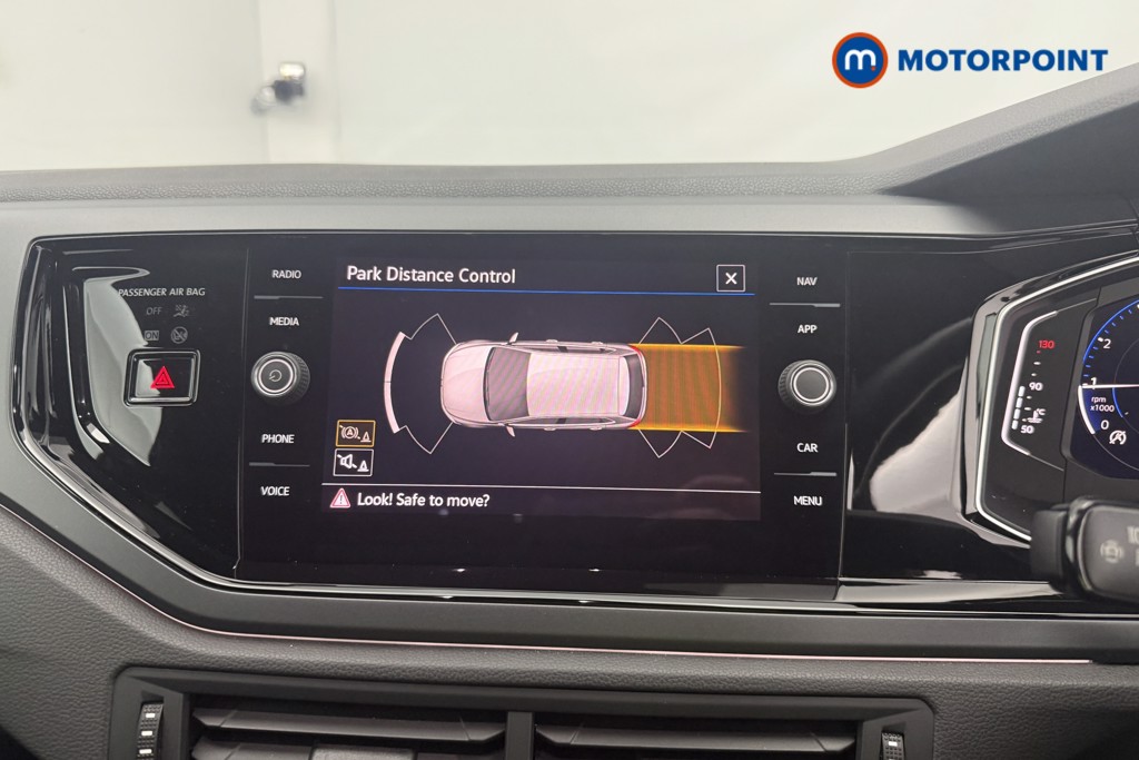 Volkswagen Polo R-Line Manual Petrol Hatchback - Stock Number (1609532) - 26th supplementary image