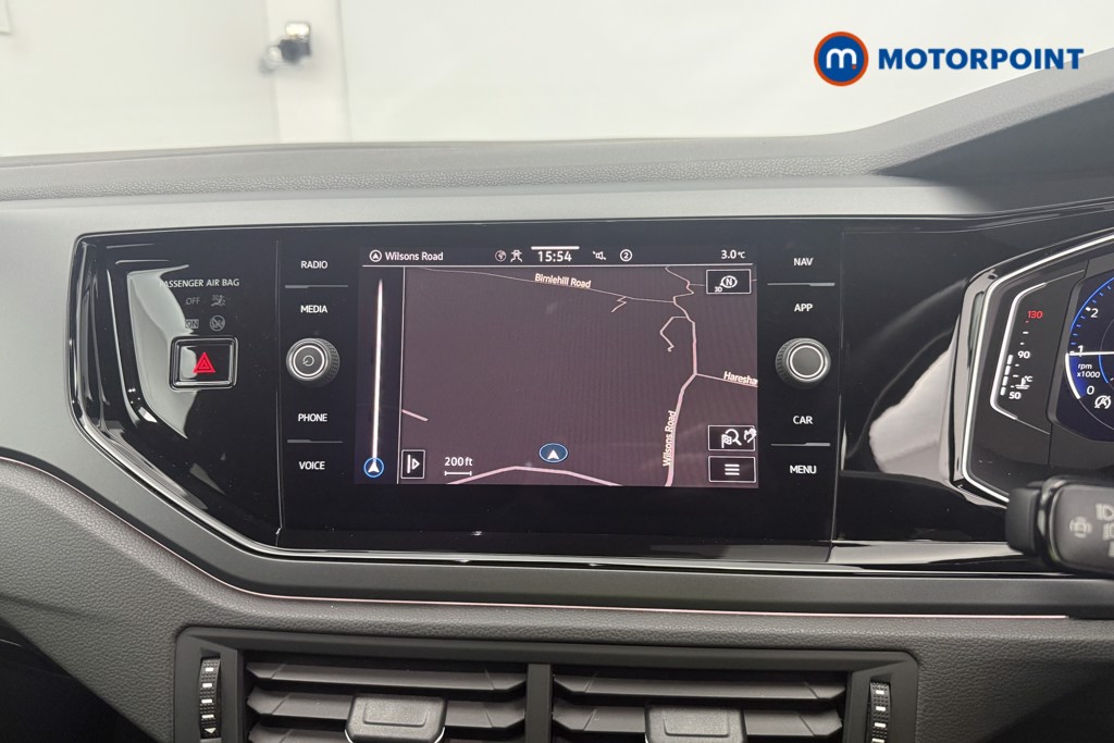 Volkswagen Polo R-Line Manual Petrol Hatchback - Stock Number (1609532) - 27th supplementary image