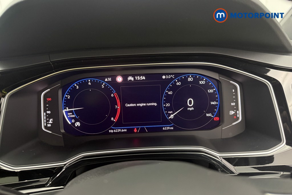 Volkswagen Polo R-Line Manual Petrol Hatchback - Stock Number (1609532) - 29th supplementary image