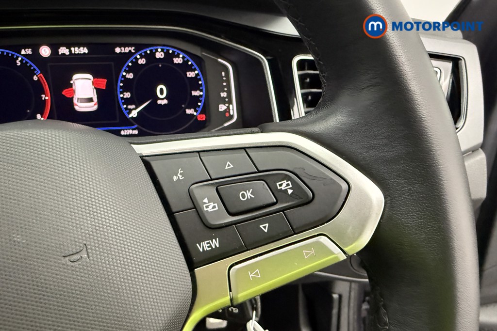 Volkswagen Polo R-Line Manual Petrol Hatchback - Stock Number (1609532) - 31st supplementary image