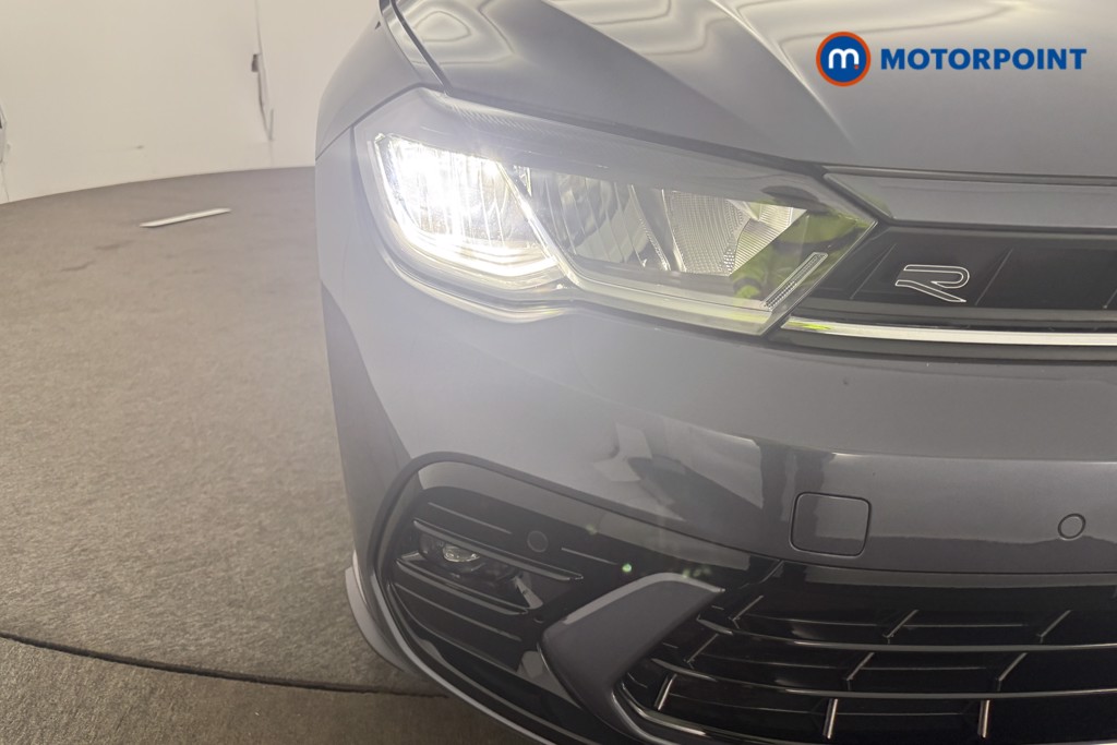 Volkswagen Polo R-Line Manual Petrol Hatchback - Stock Number (1609532) - 32nd supplementary image