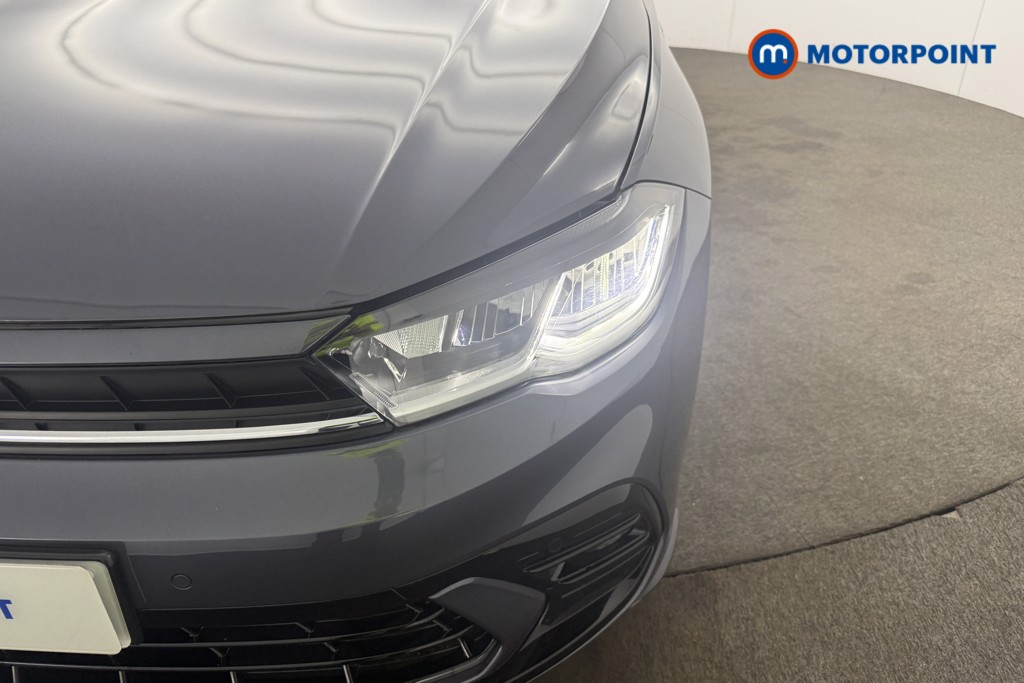 Volkswagen Polo R-Line Manual Petrol Hatchback - Stock Number (1609532) - 33rd supplementary image