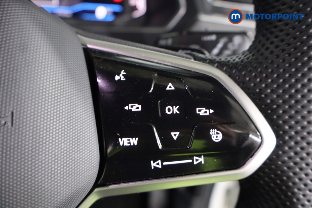 Volkswagen Tiguan R-Line Edition Automatic Diesel SUV - Stock Number (1609721) - 13th supplementary image