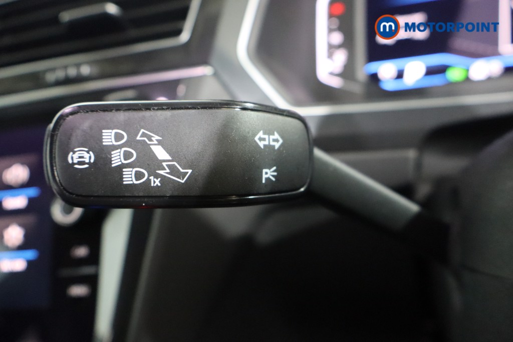 Volkswagen Tiguan R-Line Edition Automatic Diesel SUV - Stock Number (1609721) - 14th supplementary image