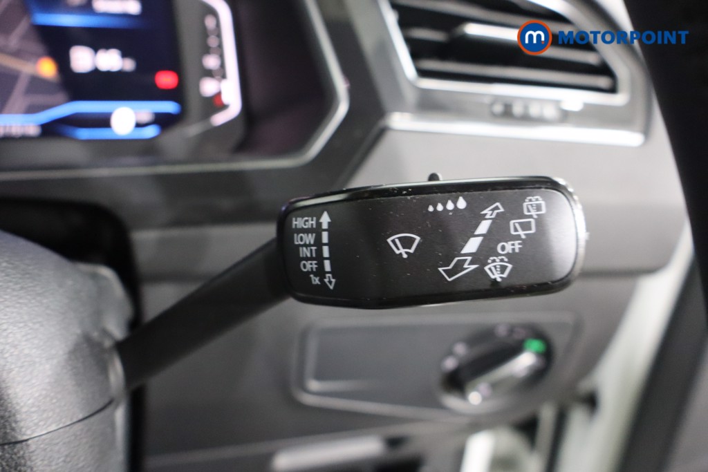 Volkswagen Tiguan R-Line Edition Automatic Diesel SUV - Stock Number (1609721) - 15th supplementary image