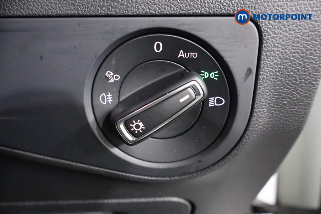 Volkswagen Tiguan R-Line Edition Automatic Diesel SUV - Stock Number (1609721) - 16th supplementary image