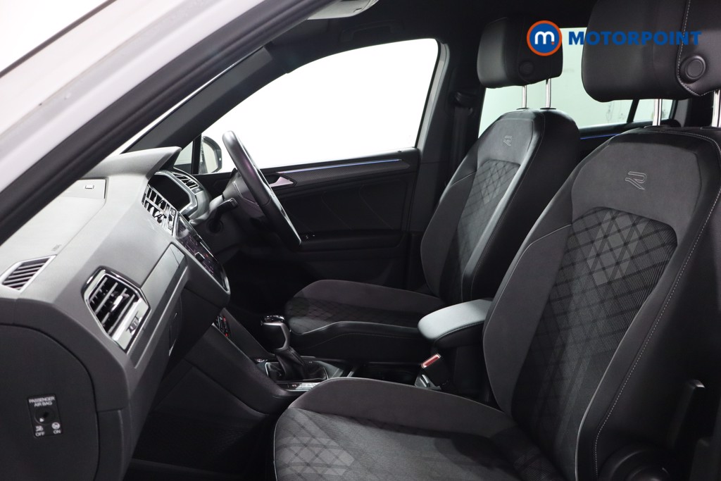 Volkswagen Tiguan R-Line Edition Automatic Diesel SUV - Stock Number (1609721) - 19th supplementary image