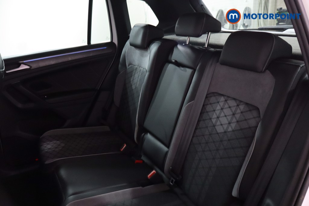 Volkswagen Tiguan R-Line Edition Automatic Diesel SUV - Stock Number (1609721) - 20th supplementary image