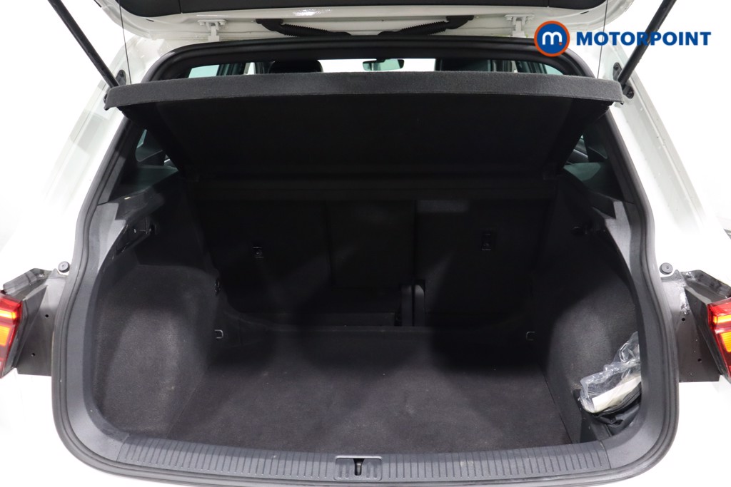 Volkswagen Tiguan R-Line Edition Automatic Diesel SUV - Stock Number (1609721) - 23rd supplementary image