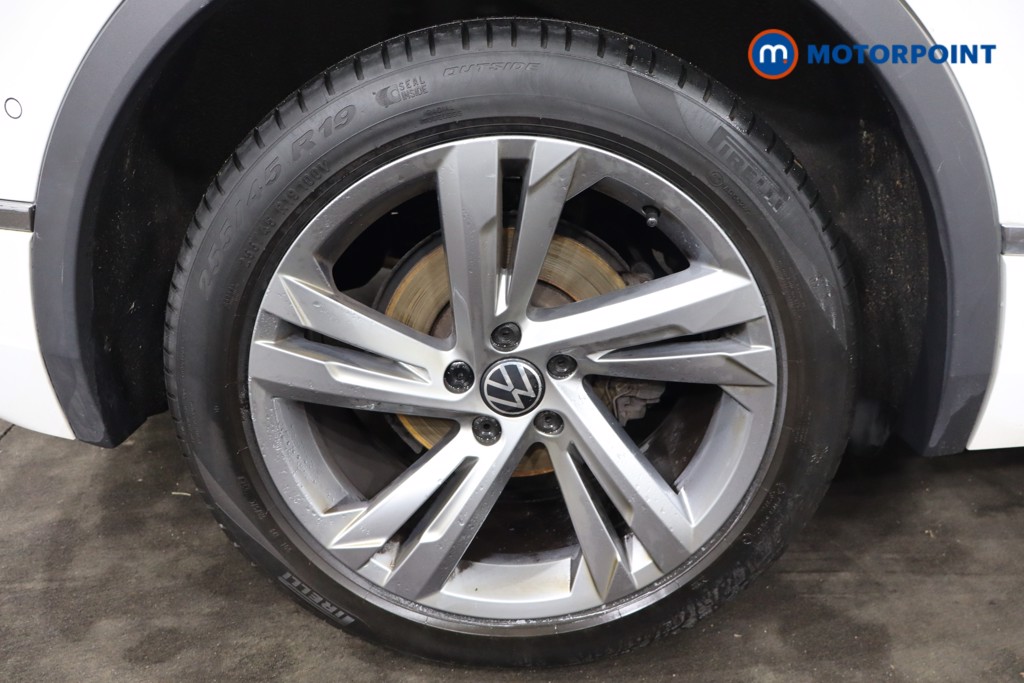 Volkswagen Tiguan R-Line Edition Automatic Diesel SUV - Stock Number (1609721) - 24th supplementary image