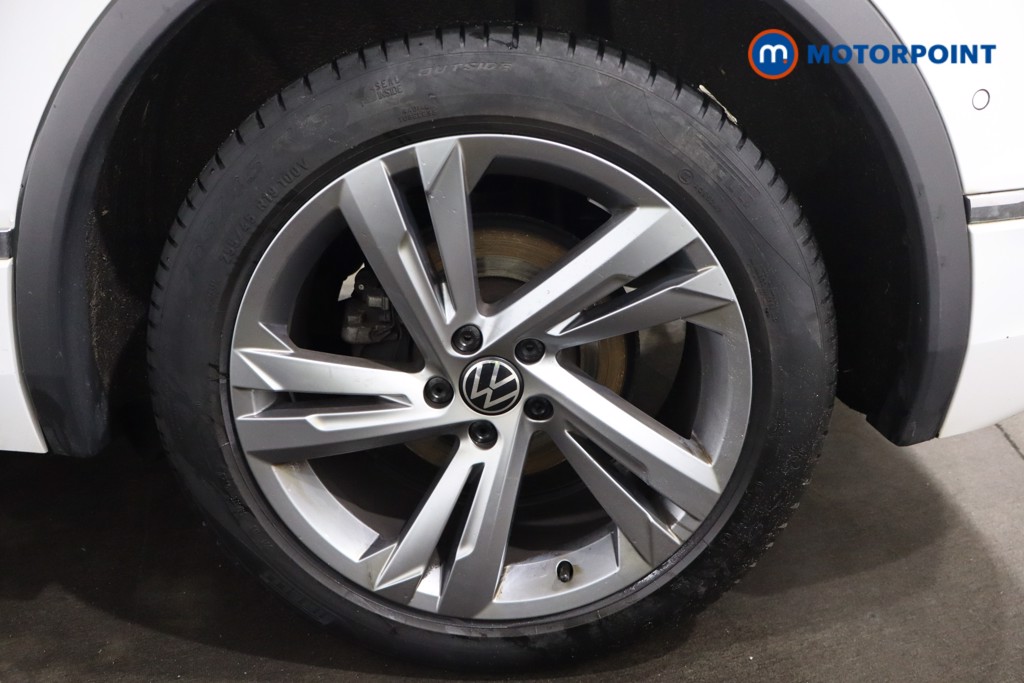 Volkswagen Tiguan R-Line Edition Automatic Diesel SUV - Stock Number (1609721) - 27th supplementary image