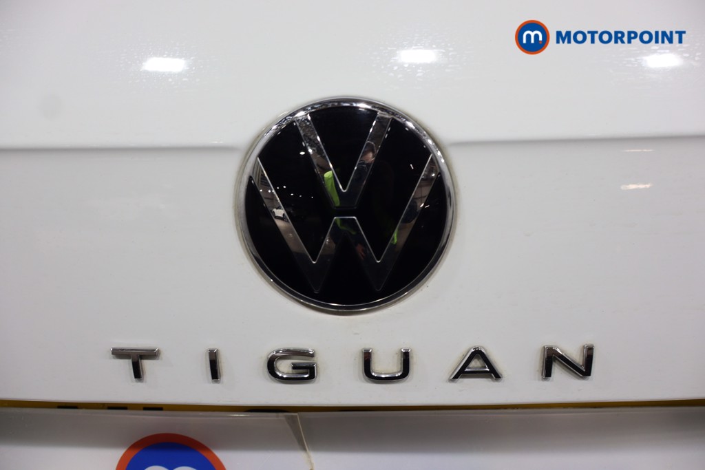 Volkswagen Tiguan R-Line Edition Automatic Diesel SUV - Stock Number (1609721) - 30th supplementary image