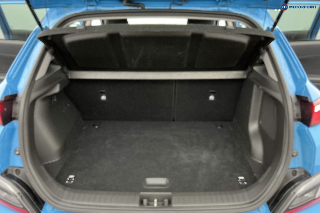 Hyundai Kona Premium Automatic Electric SUV - Stock Number (1609774) - 3rd supplementary image