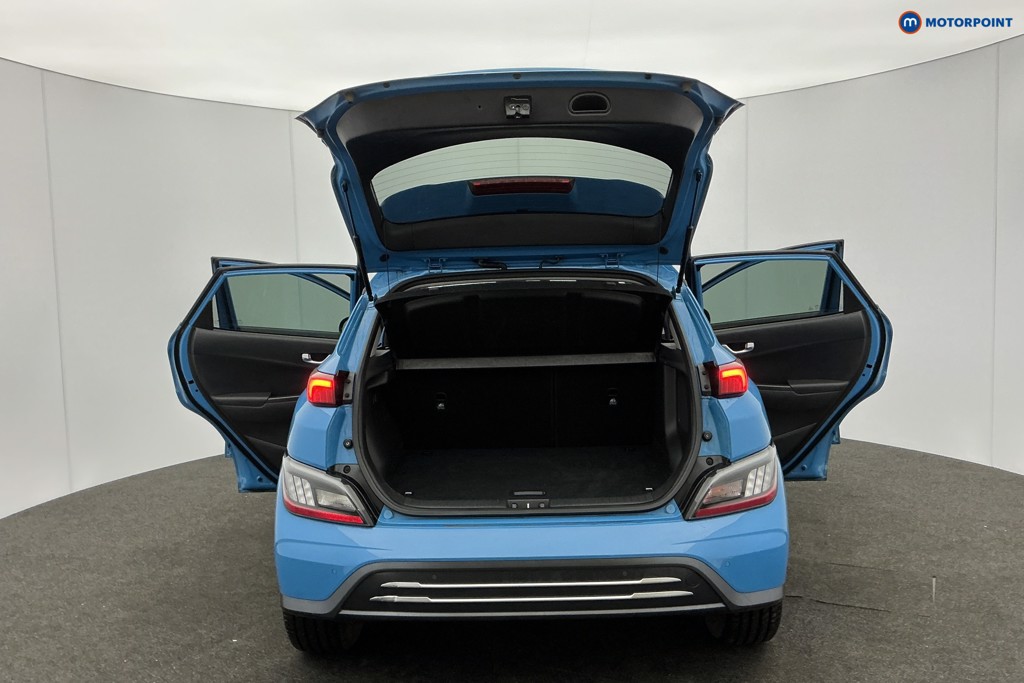 Hyundai Kona Premium Automatic Electric SUV - Stock Number (1609774) - 4th supplementary image