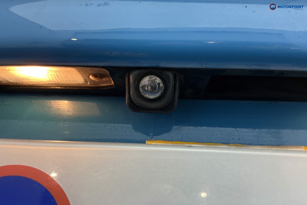 Hyundai Kona Premium Automatic Electric SUV - Stock Number (1609774) - 5th supplementary image