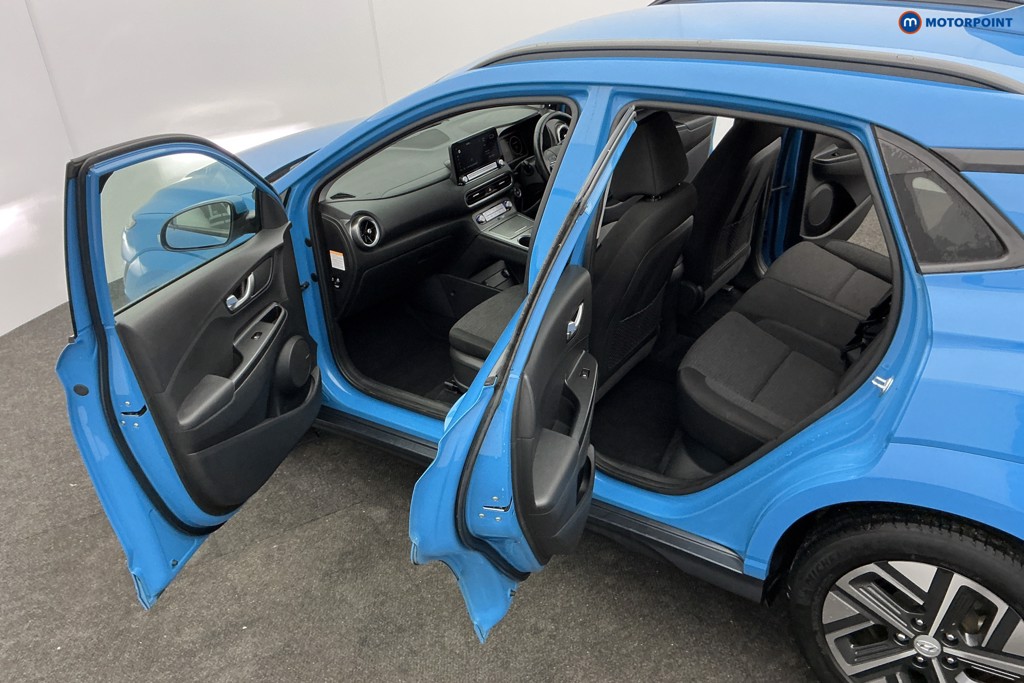 Hyundai Kona Premium Automatic Electric SUV - Stock Number (1609774) - 6th supplementary image