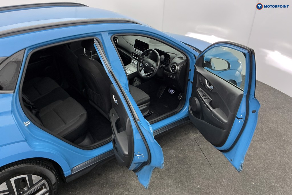 Hyundai Kona Premium Automatic Electric SUV - Stock Number (1609774) - 7th supplementary image