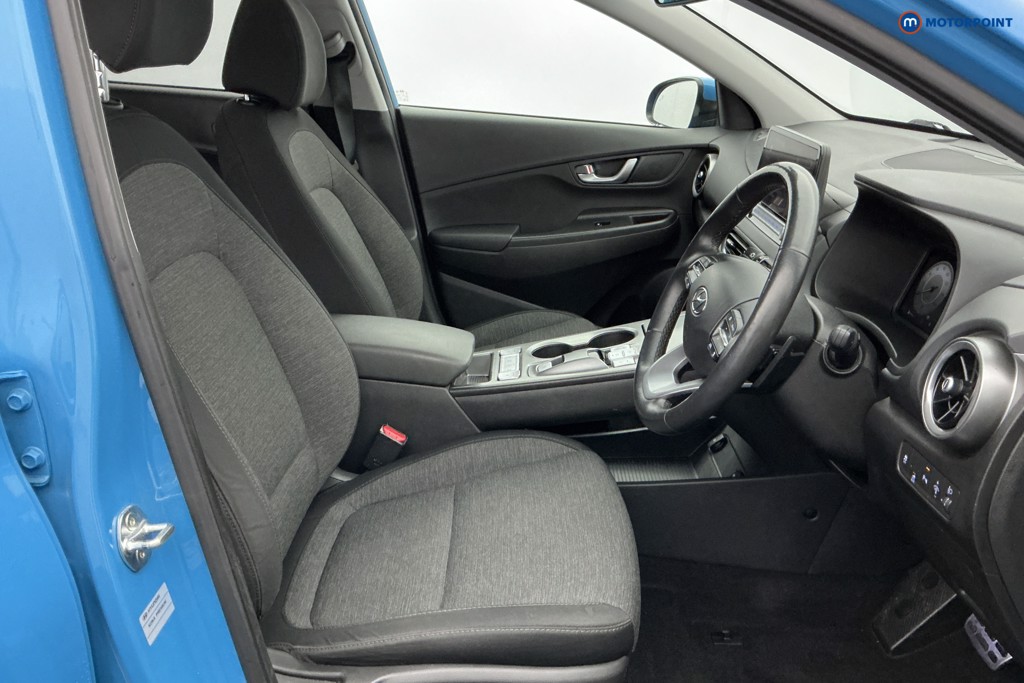 Hyundai Kona Premium Automatic Electric SUV - Stock Number (1609774) - 9th supplementary image