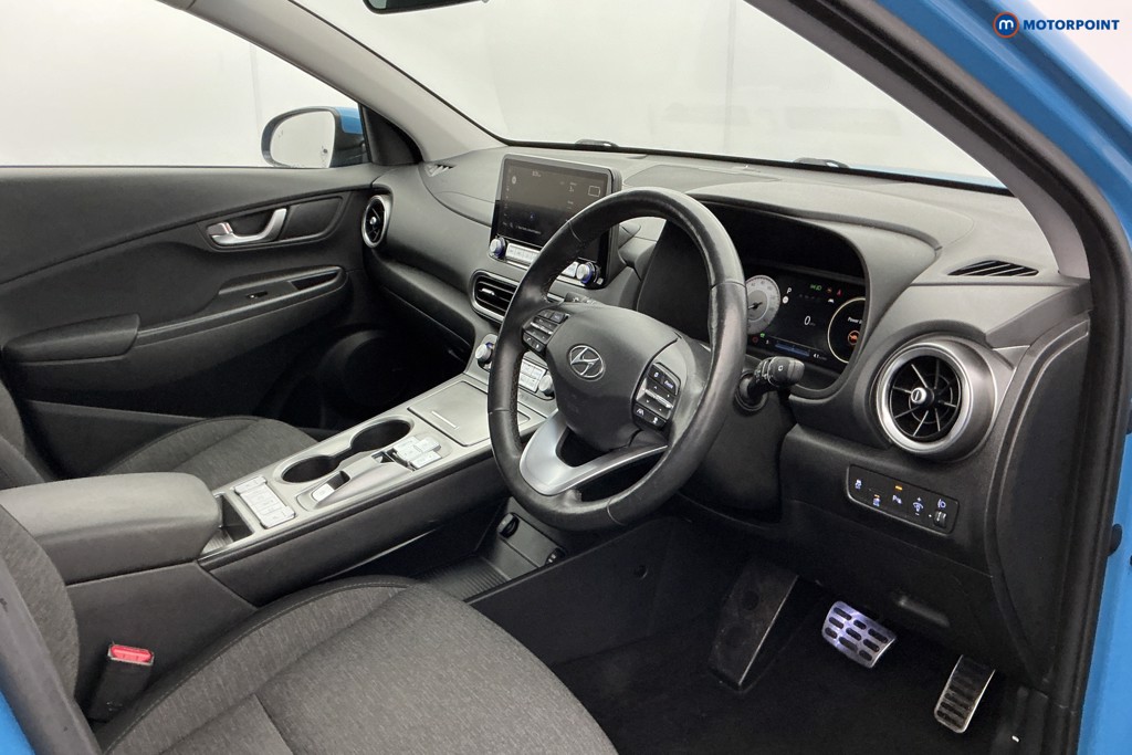 Hyundai Kona Premium Automatic Electric SUV - Stock Number (1609774) - 11th supplementary image
