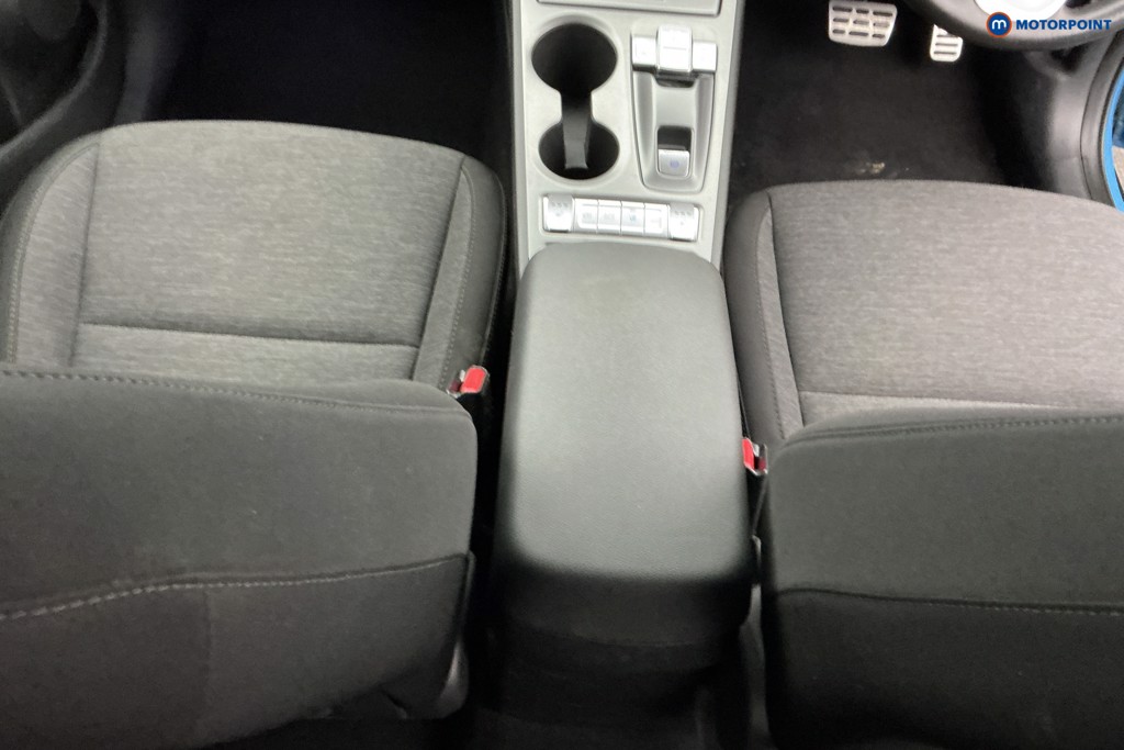 Hyundai Kona Premium Automatic Electric SUV - Stock Number (1609774) - 14th supplementary image