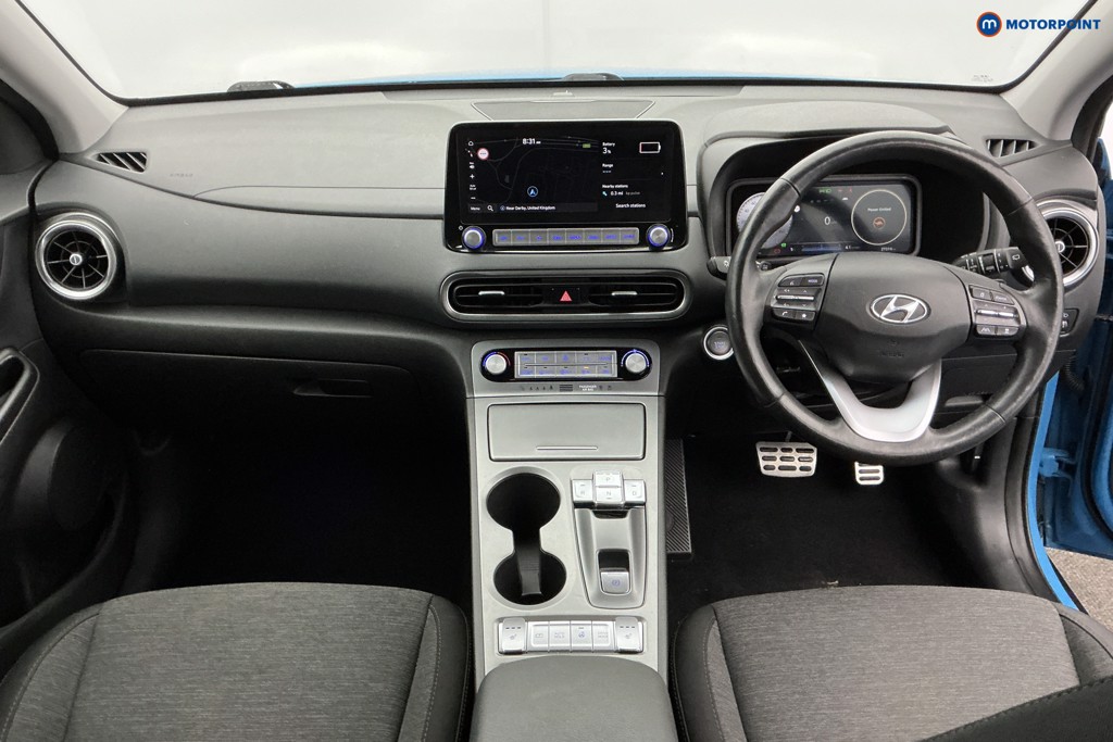 Hyundai Kona Premium Automatic Electric SUV - Stock Number (1609774) - 15th supplementary image