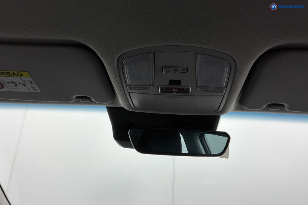 Hyundai Kona Premium Automatic Electric SUV - Stock Number (1609774) - 17th supplementary image