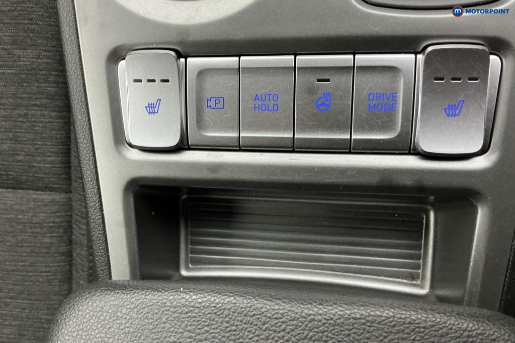 Hyundai Kona Premium Automatic Electric SUV - Stock Number (1609774) - 20th supplementary image