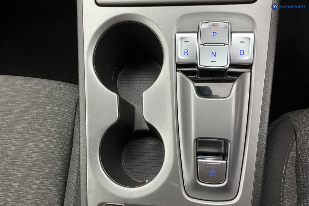 Hyundai Kona Premium Automatic Electric SUV - Stock Number (1609774) - 21st supplementary image