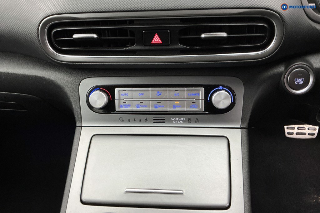 Hyundai Kona Premium Automatic Electric SUV - Stock Number (1609774) - 22nd supplementary image