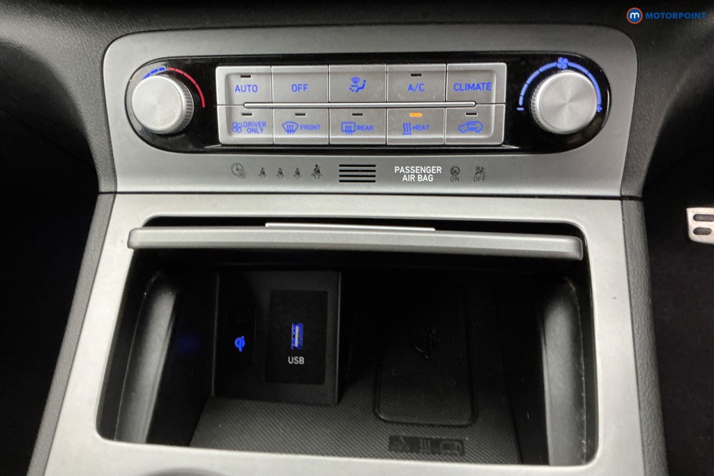 Hyundai Kona Premium Automatic Electric SUV - Stock Number (1609774) - 23rd supplementary image