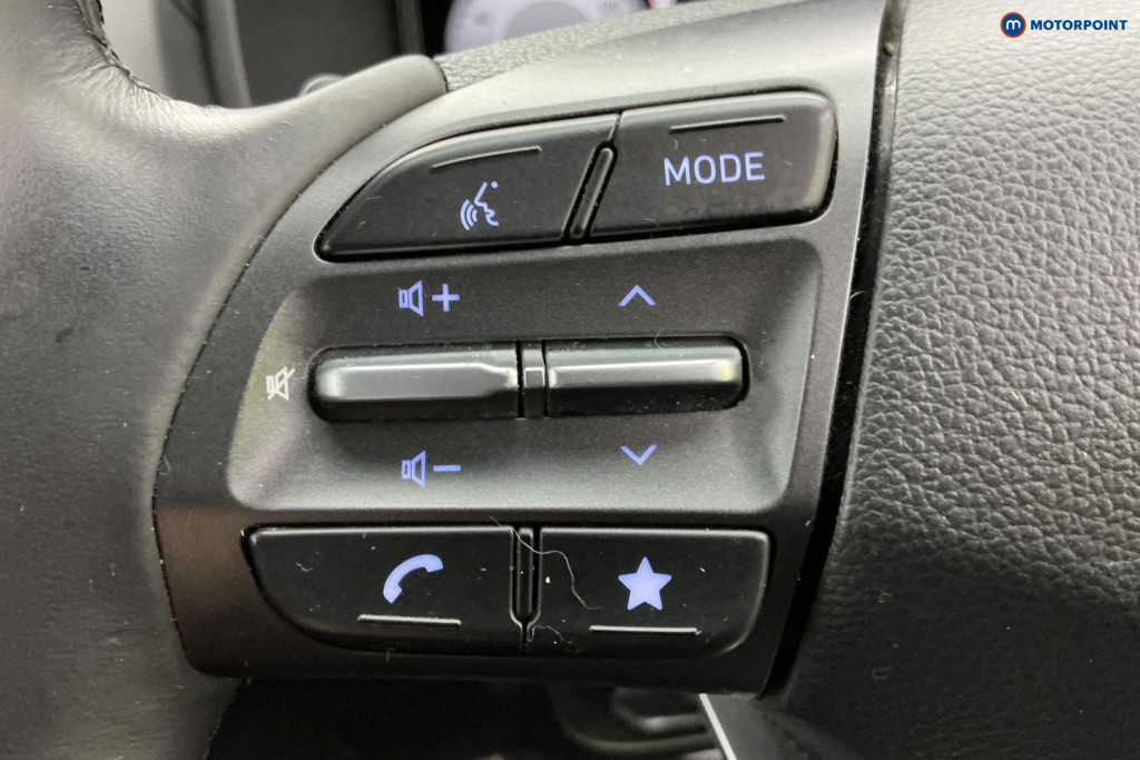 Hyundai Kona Premium Automatic Electric SUV - Stock Number (1609774) - 25th supplementary image