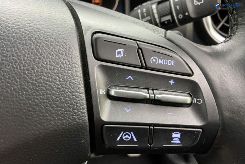 Hyundai Kona Premium Automatic Electric SUV - Stock Number (1609774) - 26th supplementary image