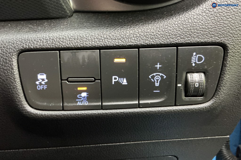 Hyundai Kona Premium Automatic Electric SUV - Stock Number (1609774) - 27th supplementary image