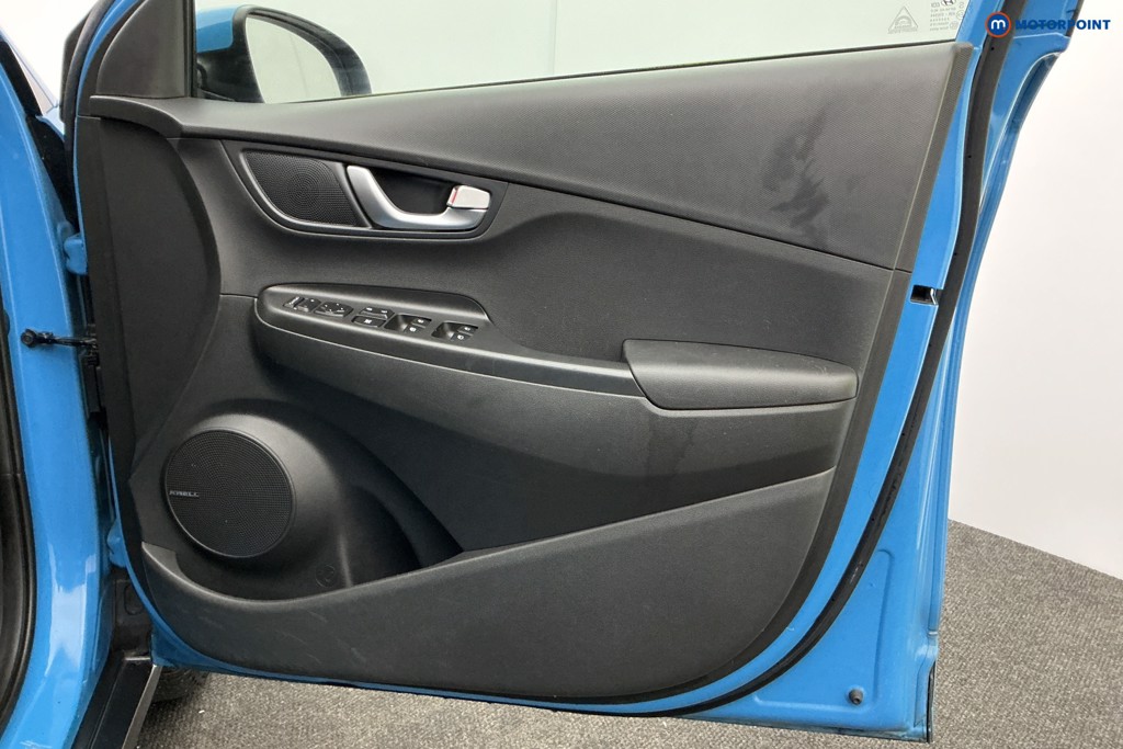 Hyundai Kona Premium Automatic Electric SUV - Stock Number (1609774) - 28th supplementary image