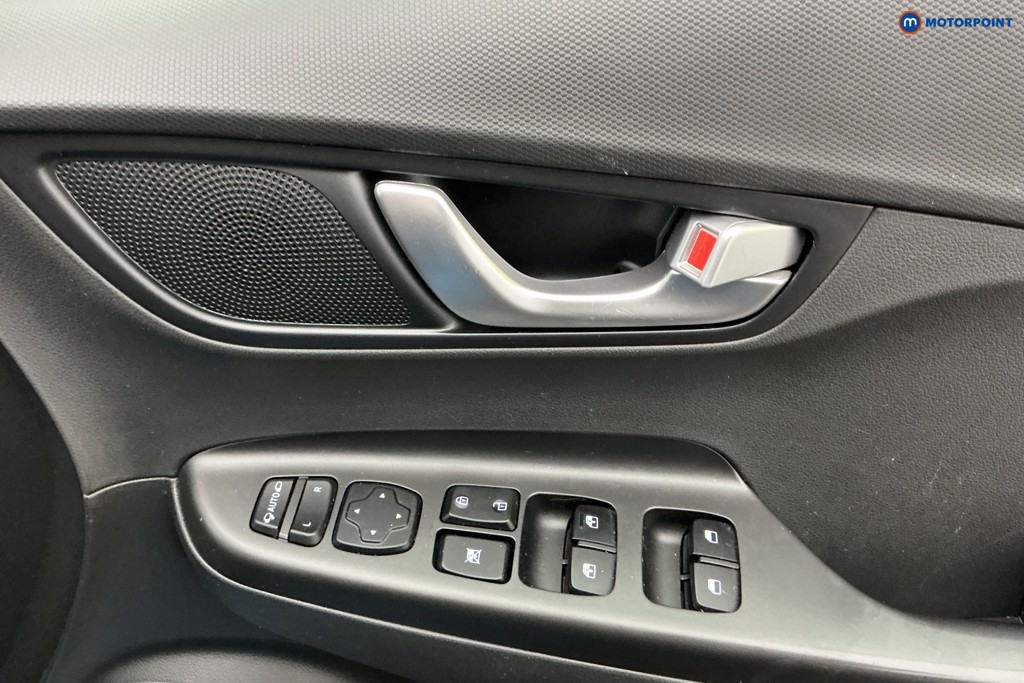 Hyundai Kona Premium Automatic Electric SUV - Stock Number (1609774) - 29th supplementary image